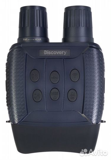 Бинокль цифровой ночного видения Discovery Night B