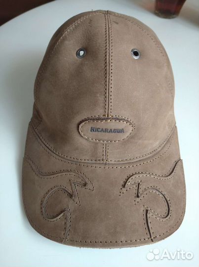 Кепка - Бейсболка