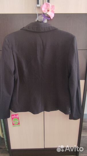 Пиджак школьный на девочку 152