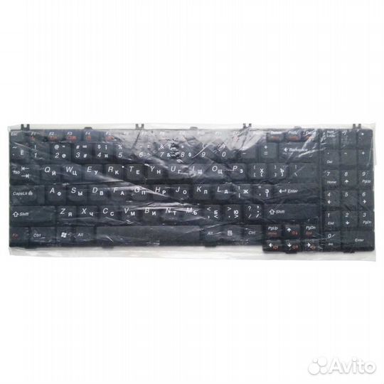 Клавиатура для ноутб. Lenovo G550. Отп. в регионы