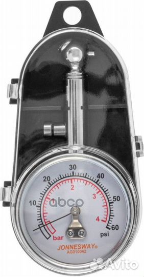 AG010042 манометр для контроля давления шин AG
