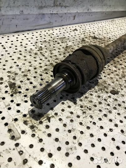 Привод задний левый Mitsubishi Outlander 2 (XL)