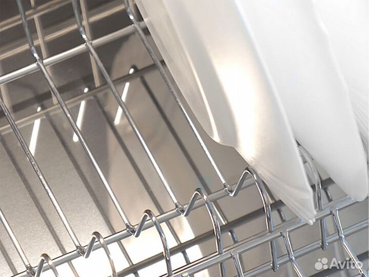 Сушилка для посуды выдвижная D-moov 50см