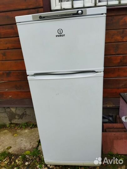 Холодильник бу