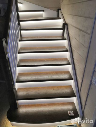 Лестницы для дома