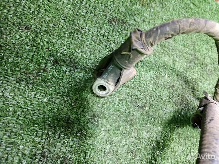 Проводка генератора Ssangyong Actyon NEW (CK) 2014