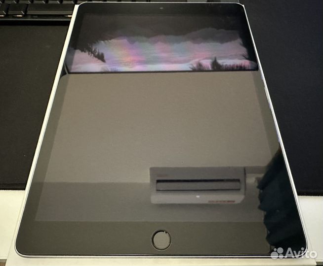 Планшет Apple iPad 9 (2021) 64GB