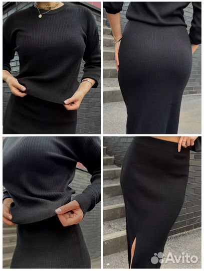 Костюм женский