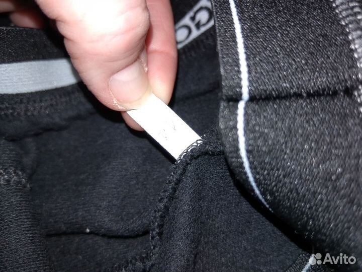 Кальсоны для мальчика 158