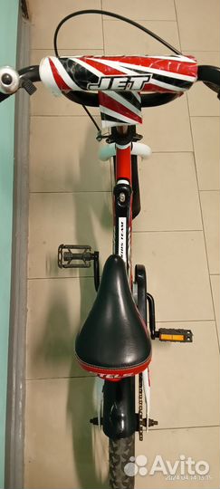 Детский велосипед бу