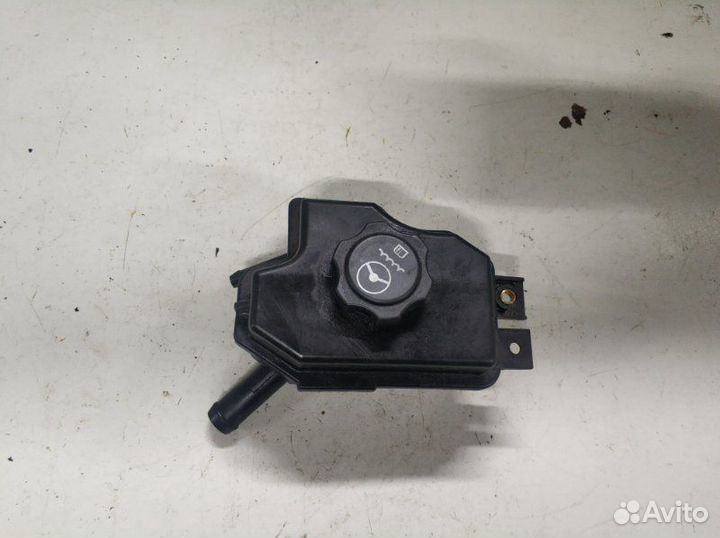 Бачок гидроусилителя Cadillac Srx 2 3.0 2009