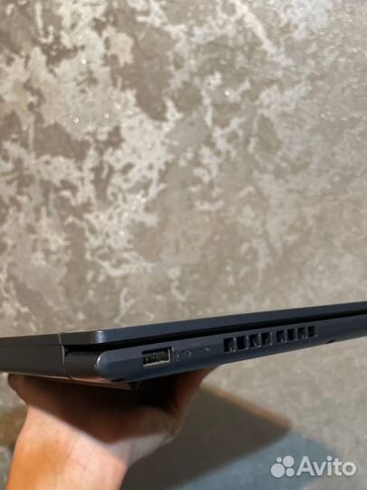 Ноутбук asus vivobook x1603z