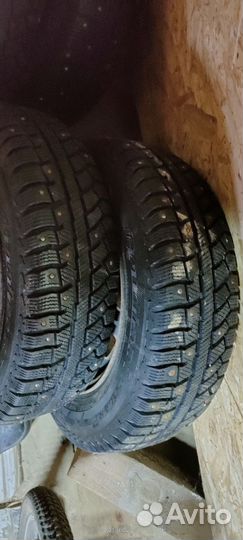 Cordiant Comfort 175/70 R13 82Q