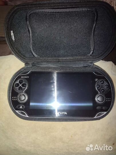 Sony ps vita fat