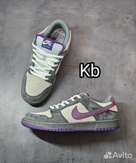 Кроссовки Nike Dunk low