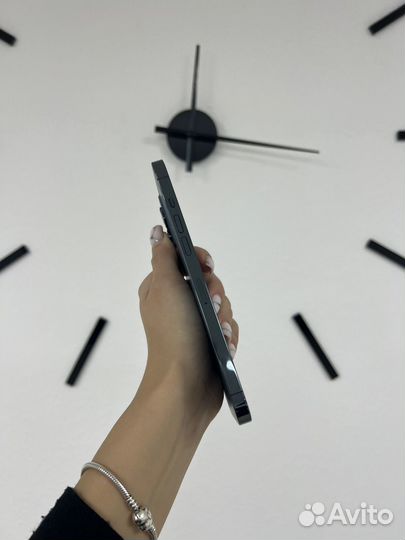 iPhone 12 Pro Max, 256 ГБ