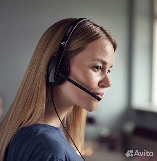 Оператор call-центра (без продаж)