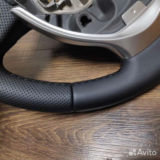 Руль LADA Granta FL, Priora 2, Kalina 2 обмен