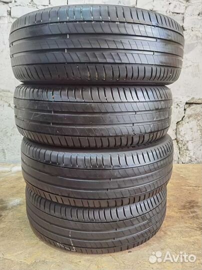 Michelin Primacy 3 215/60 R17 96H