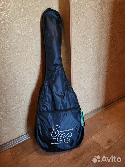 Классическая гитара