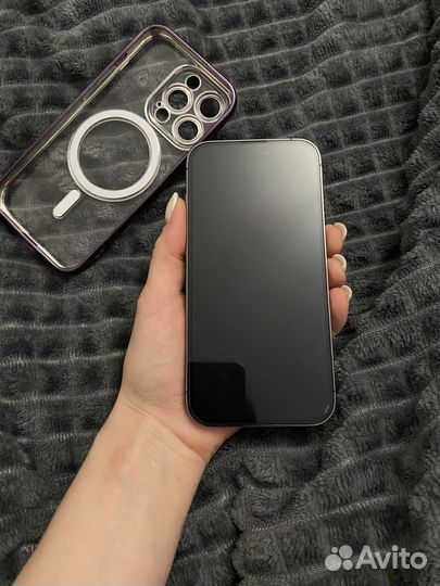 iPhone 14 Pro, 256 ГБ