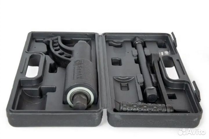 Гайковерт ручной