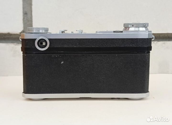 Киев II, медицинский