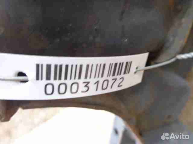 Подрамник Infiniti FX 1 S50