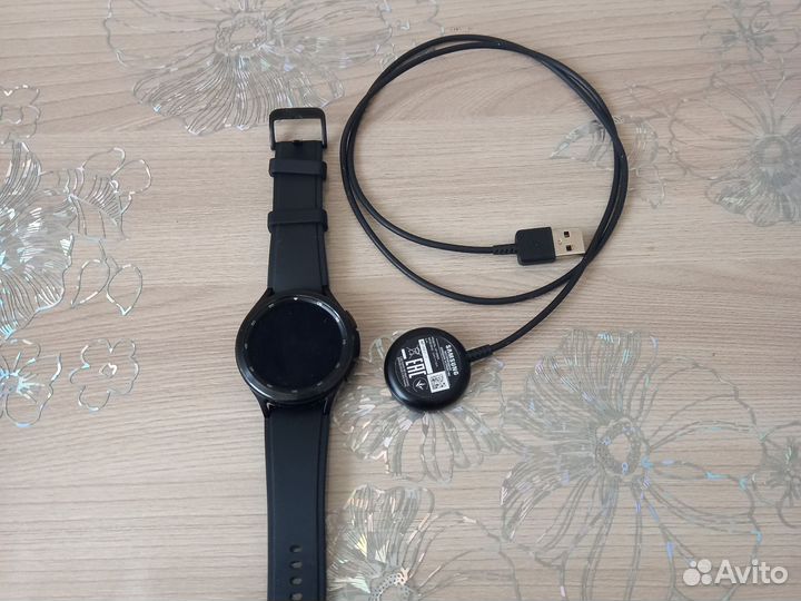 Samsung galaxy watch 4 classic 46mm