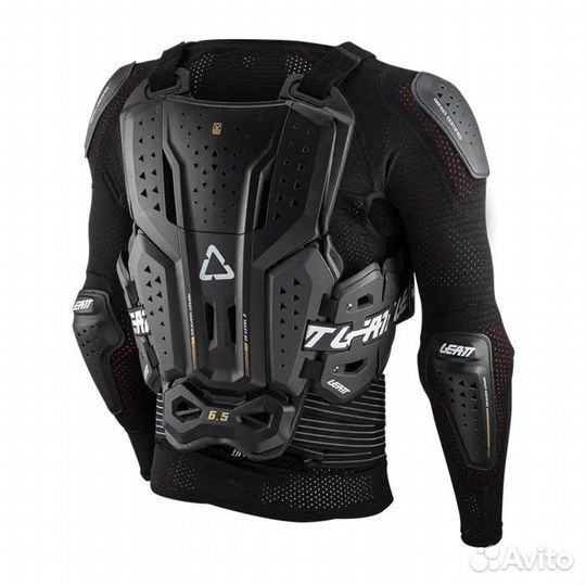 Защита панцирь Leatt Body Protector 6.5 Graph S