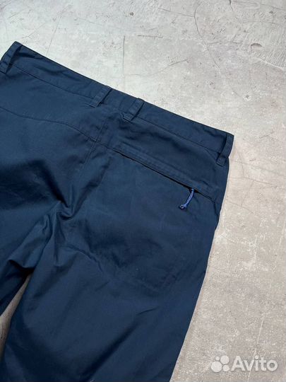 Брюки Fjallraven G-1000 Men's High Coast Trousers