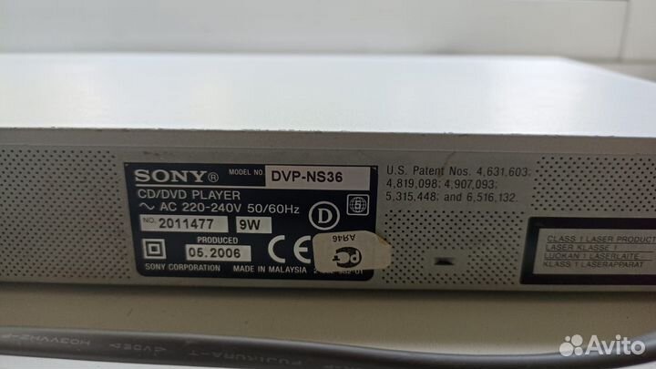 Видео, DVD и Blu-ray плееры