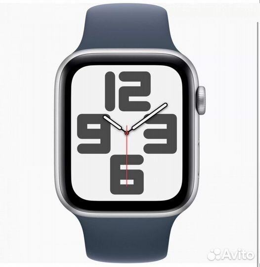 Смарт-часы Apple Watch SE2 44 mm