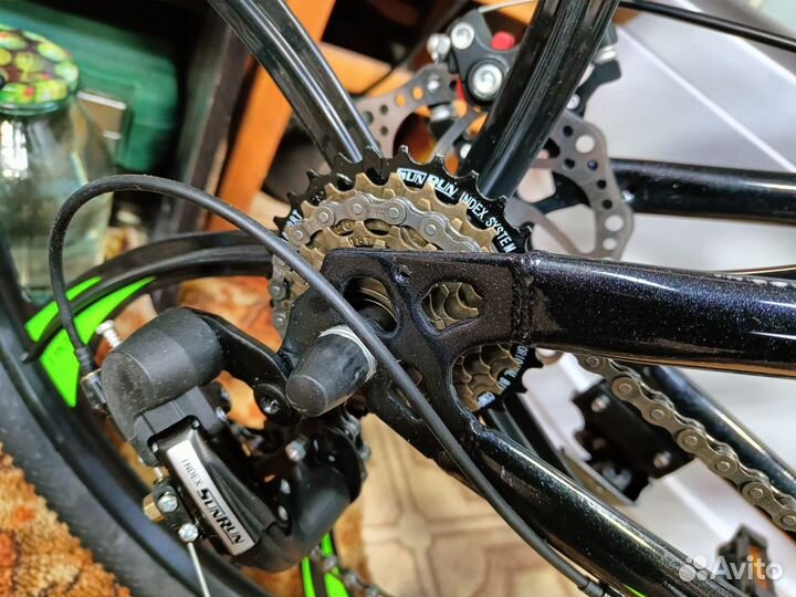 Велосипеды литье качественные