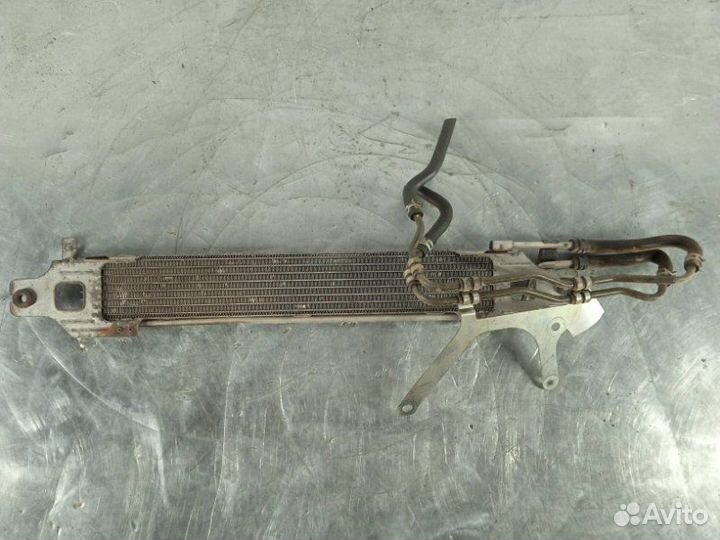 Радиатор АКПП Mazda Cx 7 2006-2012