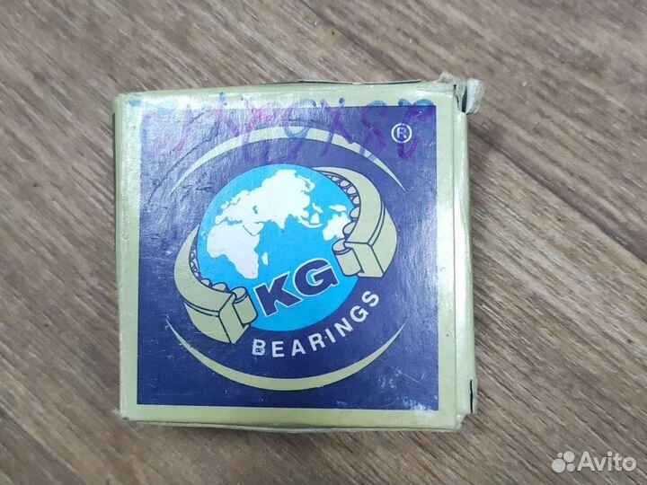 Подшипник 60/28 NR