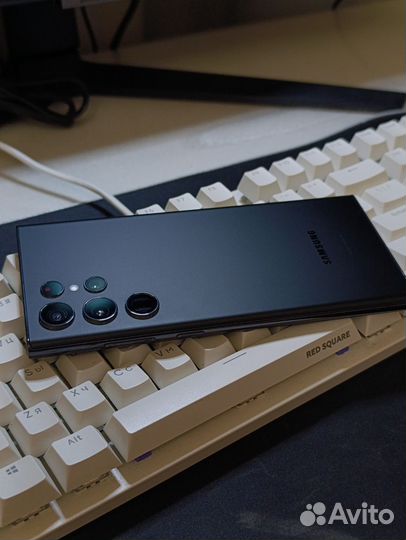 Samsung galaxy s22 ultra snapdragon 8/128