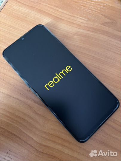 realme C35, 4/128 ГБ