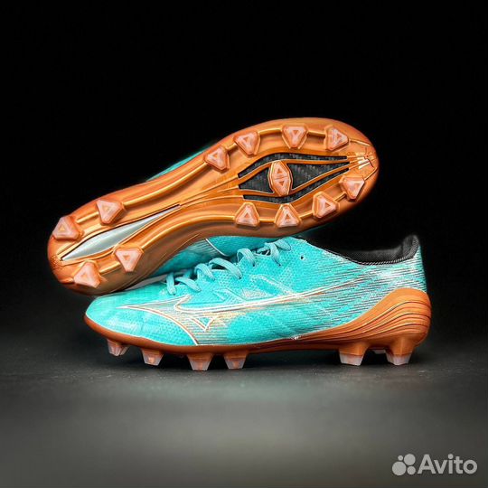 Футбольные Бутсы Mizuno morelia neo 3