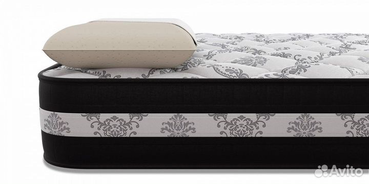 Подушка ортопедическая Sonas Premium Classic