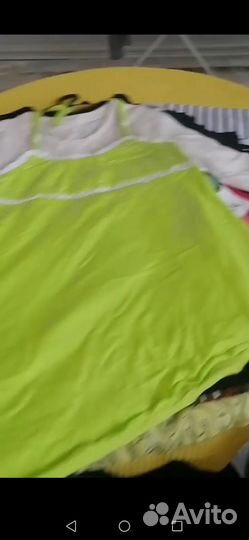 Детская одежда