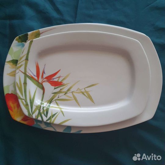 Набор блюд domenik