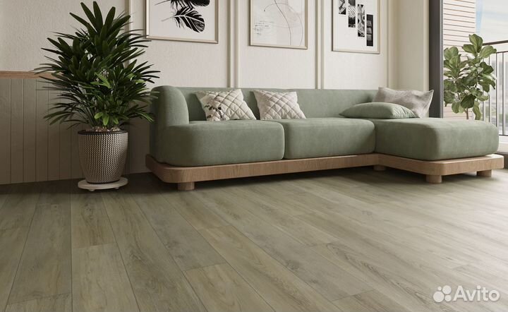 Ламинат со склада