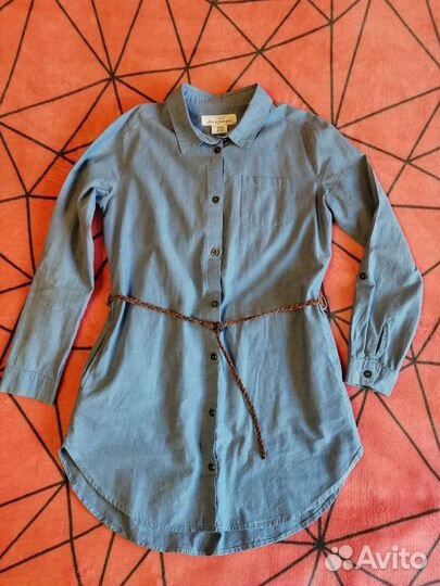 Пакет на рост 146-152см