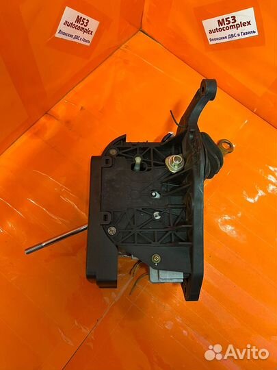 Селектор АКПП 5-ти ступка Toyota, 1004350