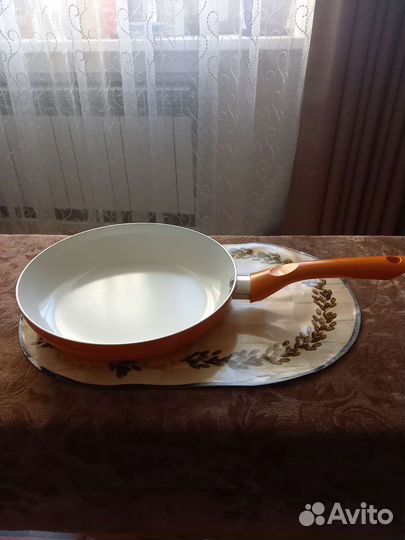 Сковорода и другое