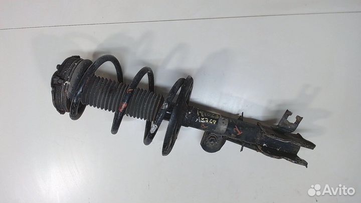 Амортизатор подвески Infiniti QX60, 2014