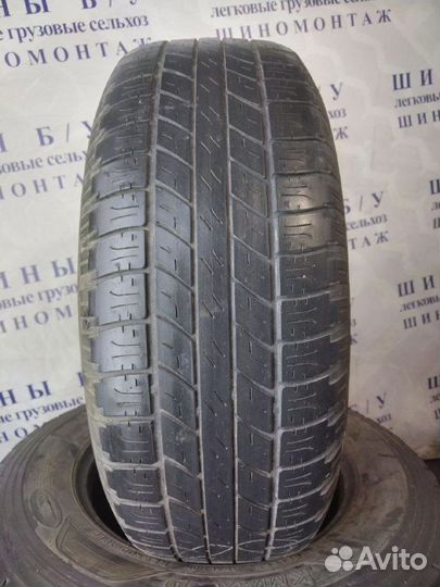 Goodyear Wrangler HT 255/65 R17