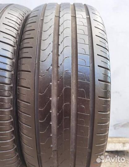Pirelli Cinturato P7 225/45 R18 91W