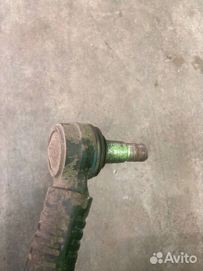 Тяга рулевая MAN TGA